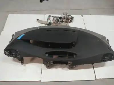 Pezzo di ricambio per auto di seconda mano  per RENAULT SCÉNIC III (JZ0/1_)  Riferimenti OEM IAM   