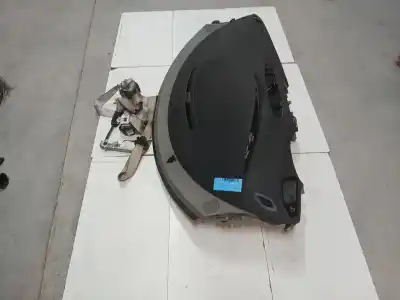 Автозапчасти б/у комплект подушки безопасности за renault scénic iii (jz0/1_) 1.6 dci (jz00, jz12) ссылки oem iam   