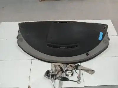 Автозапчасти б/у комплект подушки безопасности за renault scénic iii (jz0/1_) 1.6 dci (jz00, jz12) ссылки oem iam   