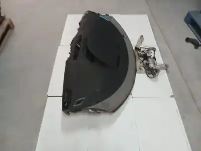 Автозапчасти б/у комплект подушки безопасности за renault scénic iii (jz0/1_) 1.6 dci (jz00, jz12) ссылки oem iam   