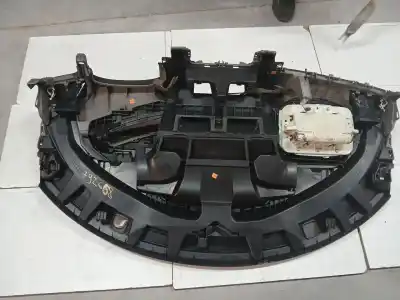 Автозапчасти б/у комплект подушки безопасности за renault scénic iii (jz0/1_) 1.6 dci (jz00, jz12) ссылки oem iam   