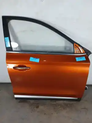 Pezzo di ricambio per auto di seconda mano porta anteriore destra per mg rover mg zs suv 1.5 vti riferimenti oem iam   
