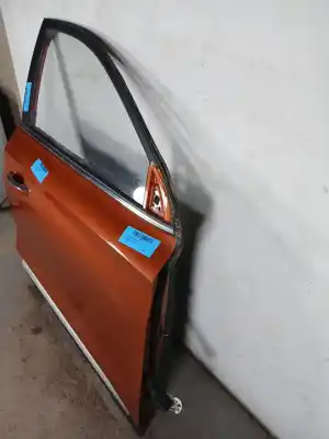 Pezzo di ricambio per auto di seconda mano porta anteriore destra per mg rover mg zs suv 1.5 vti riferimenti oem iam   