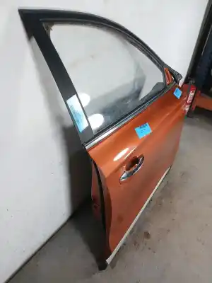 Pezzo di ricambio per auto di seconda mano porta anteriore destra per mg rover mg zs suv 1.5 vti riferimenti oem iam   