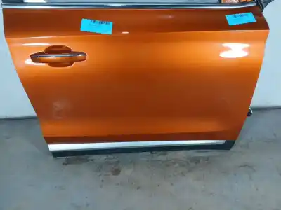 Pezzo di ricambio per auto di seconda mano porta anteriore destra per mg rover mg zs suv 1.5 vti riferimenti oem iam   