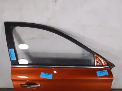 Pezzo di ricambio per auto di seconda mano porta anteriore destra per mg rover mg zs suv 1.5 vti riferimenti oem iam   