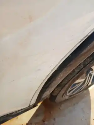 Автозапчастина б/у двері задні ліві для mitsubishi asx (ga_w_) 1.6 mivec (ga1w) посилання на oem iam 5730b837  