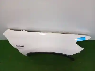 Автозапчастина б/у передне праве крило для mitsubishi asx (ga_w_) 1.6 mivec (ga1w) посилання на oem iam 5220m812  