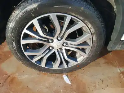 Автозапчастина б/у комплект коліс для mitsubishi asx (ga_w_) 1.6 mivec (ga1w) посилання на oem iam 18 pulgadas
