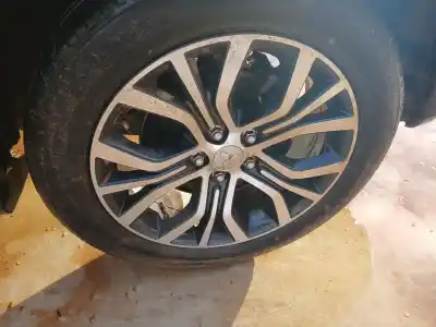 Автозапчастина б/у комплект коліс для mitsubishi asx (ga_w_) 1.6 mivec (ga1w) посилання на oem iam 18 pulgadas  