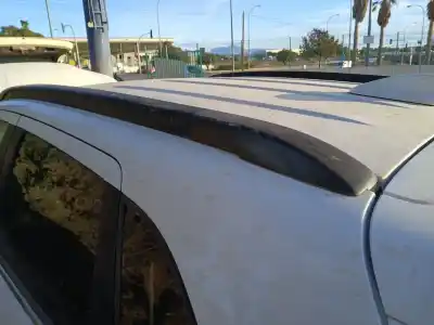 Автозапчастина б/у бруски для даху для mitsubishi asx (ga_w_) 1.6 mivec (ga1w) посилання на oem iam 7661a350