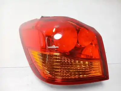 Автозапчастина б/у лівий ход ліхар для mitsubishi asx (ga_w_) 1.6 mivec (ga1w) посилання на oem iam 8330b193 2 serie 