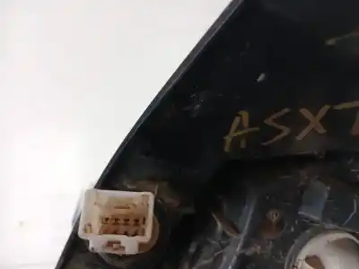Автозапчастина б/у лівий ход ліхар для mitsubishi asx (ga_w_) 1.6 mivec (ga1w) посилання на oem iam 8330b193 2 serie 