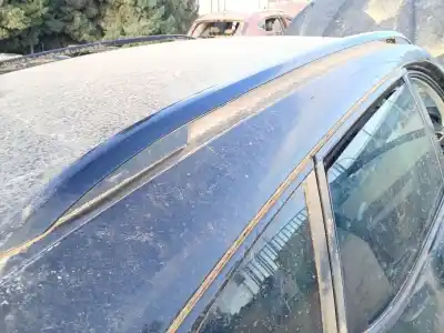 Second-hand car spare part ROOF BARS for CUPRA FORMENTOR (KM7, KMP)  OEM IAM references 5FF860026B 041 5FF860025B 041  