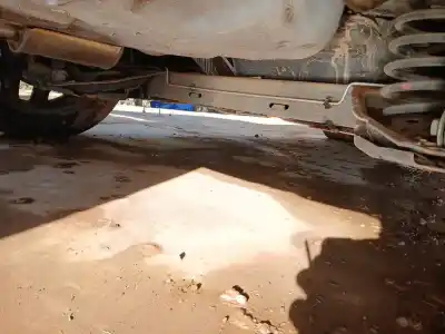 Автозапчасти б/у задний мост за renault captur i (j5_, h5_) 1.5 dci 90 ссылки oem iam 265506738r