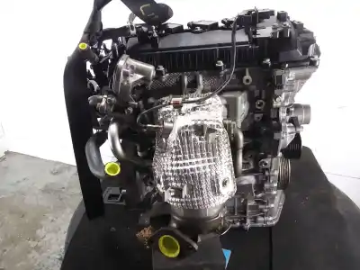 Second-hand car spare part complete engine for kia stonic (yb) 1.2 cvvt oem iam references g4lf  