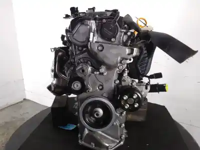 Second-hand car spare part complete engine for kia stonic (yb) 1.2 cvvt oem iam references g4lf  