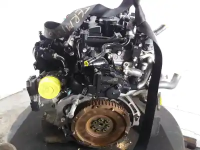 Second-hand car spare part complete engine for kia stonic (yb) 1.2 cvvt oem iam references g4lf  