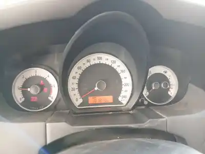 Second-hand car spare part Dashboard for KIA CEE'D FASTBACK (ED) 2.0 CRDI 140 OEM IAM references   