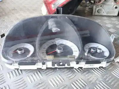 Peça sobressalente para automóvel em segunda mão quadrante por kia cee'd fastback (ed) 2.0 crdi 140 referências oem iam   