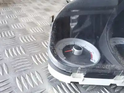 Peça sobressalente para automóvel em segunda mão quadrante por kia cee'd fastback (ed) 2.0 crdi 140 referências oem iam   