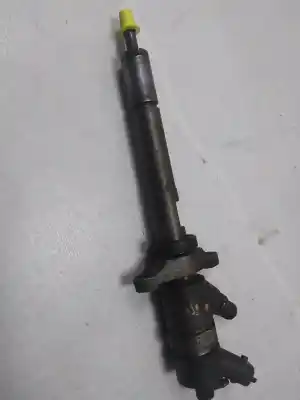 Piesă de schimb auto la mâna a doua injector pentru mazda 3 berlina (bk) 1.6 cd diesel cat referințe oem iam 0445110188