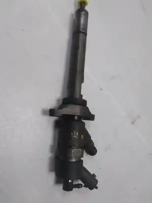 Piesă de schimb auto la mâna a doua injector pentru mazda 3 berlina (bk) 1.6 cd diesel cat referințe oem iam 0445110188