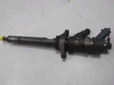 Piesă de schimb auto la mâna a doua injector pentru mazda 3 berlina (bk) 1.6 cd diesel cat referințe oem iam 0445110188