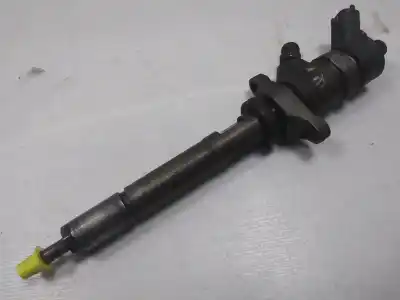 Piesă de schimb auto la mâna a doua injector pentru mazda 3 berlina (bk) 1.6 cd diesel cat referințe oem iam 0445110188