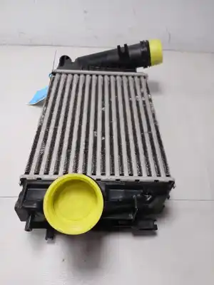 Second-hand car spare part intercooler for nissan qashqai ii suv (j11, j11_) 1.3 dig-t oem iam references 144962803r  