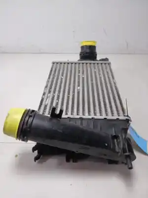 Second-hand car spare part intercooler for nissan qashqai ii suv (j11, j11_) 1.3 dig-t oem iam references 144962803r  