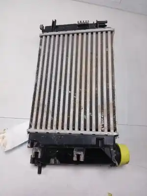 Second-hand car spare part intercooler for nissan qashqai ii suv (j11, j11_) 1.3 dig-t oem iam references 144962803r  