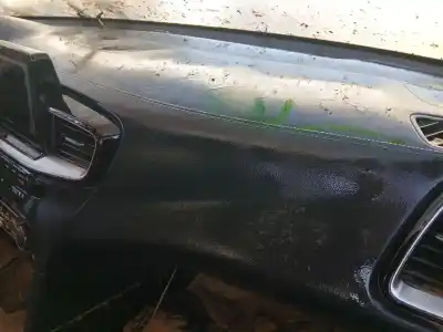 Автозапчасти б/у комплект подушки безопасности за kia ceed (cd) 1.6 crdi 136 ссылки oem iam 84710j7000wk  