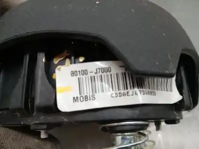 Автозапчасти б/у комплект подушки безопасности за kia ceed (cd) 1.6 crdi 136 ссылки oem iam 84710j7000wk  