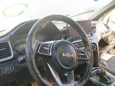 Second-hand car spare part airbag kit for kia proceed (cd) 1.6 t-gdi gt oem iam references   