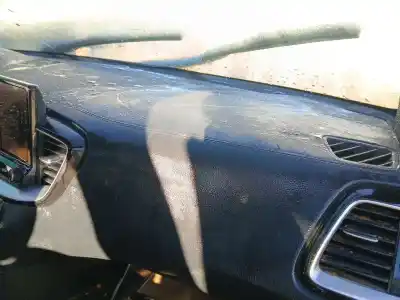 Second-hand car spare part airbag kit for kia proceed (cd) 1.6 t-gdi gt oem iam references   