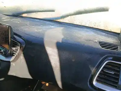 Second-hand car spare part airbag kit for kia proceed (cd) 1.6 t-gdi gt oem iam references   