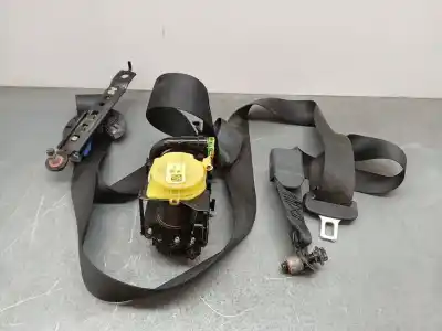 Second-hand car spare part airbag kit for kia proceed (cd) 1.6 t-gdi gt oem iam references   