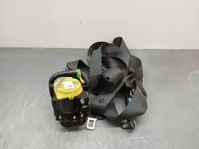 Second-hand car spare part airbag kit for kia proceed (cd) 1.6 t-gdi gt oem iam references   