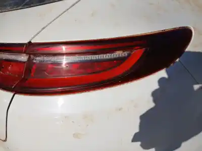 Pièce détachée automobile d'occasion FEU ARRIÈRE DROIT pour KIA PROCEED (CD)  Références OEM IAM 0R20RR02  92402J7200