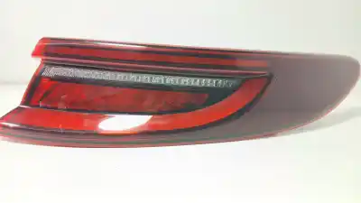 Piesă de schimb auto la mâna a doua lampã spate dreapta pentru kia proceed (cd) 1.6 t-gdi gt referințe oem iam 0r20rr02  92402j7200