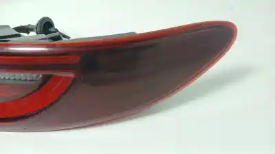 Piesă de schimb auto la mâna a doua lampã spate dreapta pentru kia proceed (cd) 1.6 t-gdi gt referințe oem iam 0r20rr02  92402j7200