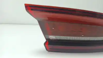 Second-hand car spare part left tailgate light for kia proceed (cd) 1.6 t-gdi gt oem iam references 0l20lr01  92401j7200