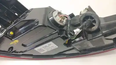 Second-hand car spare part left tailgate light for kia proceed (cd) 1.6 t-gdi gt oem iam references 0l20lr01  92401j7200