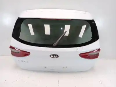 Second-hand car spare part TAILGATE for KIA CEED (CD)  OEM IAM references 73700J7000  