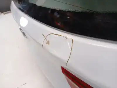 Second-hand car spare part tailgate for kia ceed (cd) 1.6 crdi 136 oem iam references 73700j7000  