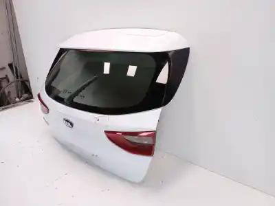 Second-hand car spare part tailgate for kia ceed (cd) 1.6 crdi 136 oem iam references 73700j7000  