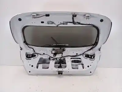 Second-hand car spare part tailgate for kia ceed (cd) 1.6 crdi 136 oem iam references 73700j7000  