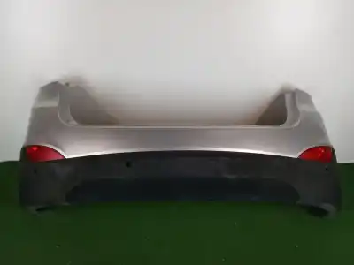 Second-hand car spare part REAR BUMPER for HYUNDAI IX35 (LM, EL, ELH)  OEM IAM references 866112Y000  
