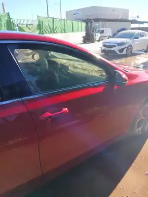 Tweedehands auto-onderdeel RECHTS VOORDEUR voor KIA CEED (CD)  OEM IAM-referenties 76004J7000  